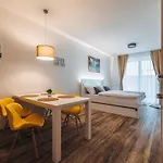 Korzo Lipno 2 Appartement