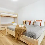 Appartement Korzo Lipno 2