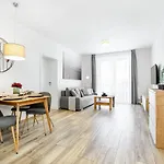 Korzo Lipno 2 Apartmán *