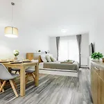 Korzo Lipno 2 Appartement *