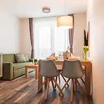 Korzo Lipno 2 Appartement Lipno nad Vltavou
