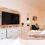 Korzo Lipno 2 Апартаменты