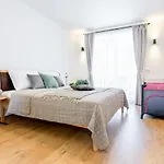 Korzo Lipno 2 Appartement