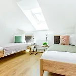 Appartement Korzo Lipno 2 Lipno nad Vltavou