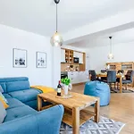 Korzo Lipno 2 Appartement *
