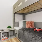 Korzo Lipno 2 Апартаменты *