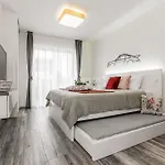 Appartement Korzo Lipno 2