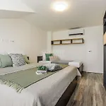 Korzo Lipno 2 Apartmán