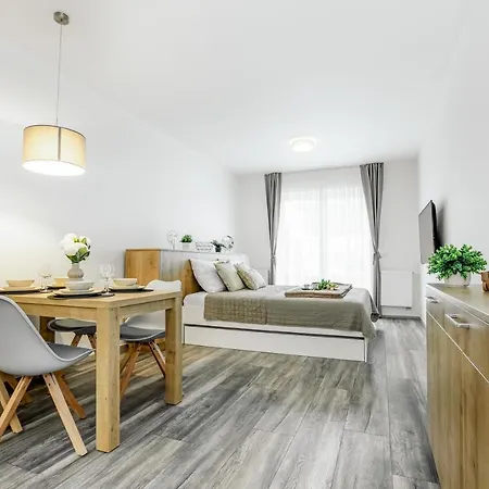 Korzo Lipno 2 Apartamento *