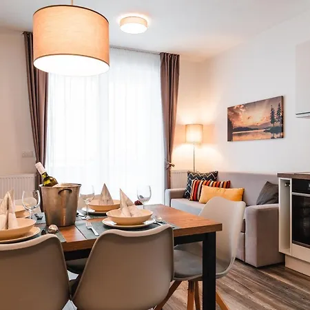 Apartment Korzo Lipno 2