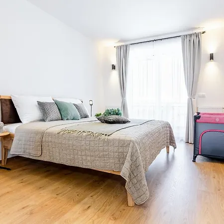 Korzo Lipno 2 Apartament