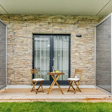 Apartmán Korzo Lipno 2