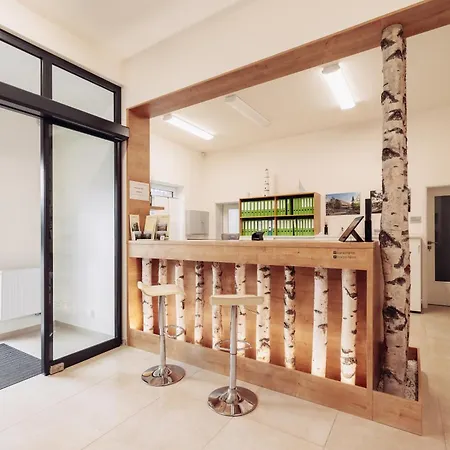 Apartmán Korzo Lipno 2