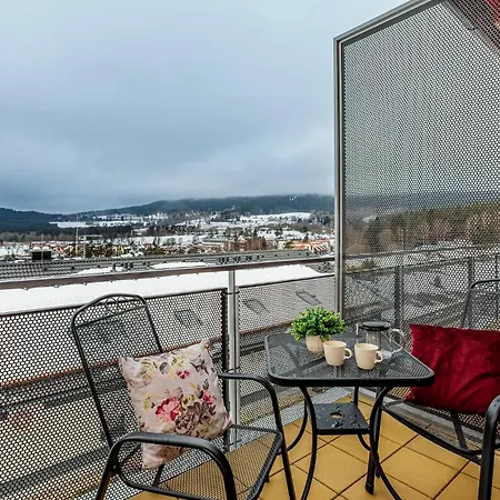 Korzo Lipno 2 * Lipno nad Vltavou