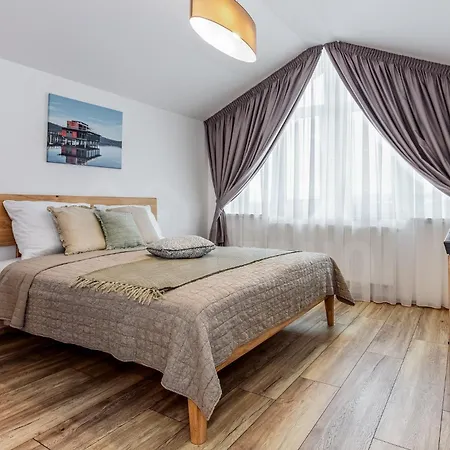 Apartment Korzo Lipno 2 *