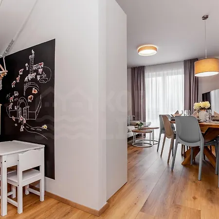 Apartment Korzo Lipno 2