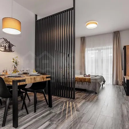 Apartment Korzo Lipno 2 Lipno nad Vltavou