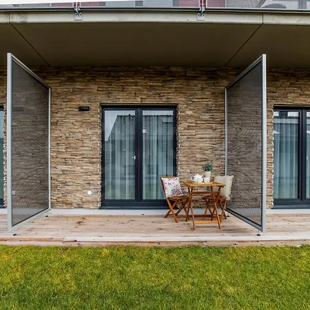 Apartmán Korzo Lipno 2 Lipno nad Vltavou