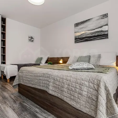 Apartmán Korzo Lipno 2