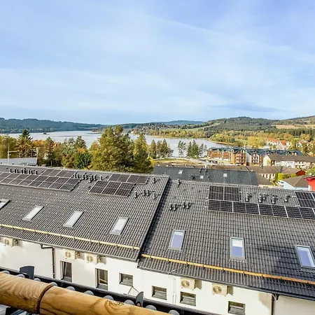 Korzo Lipno 2 * Lipno nad Vltavou