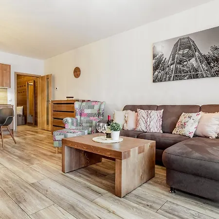 Apartment Korzo Lipno 2