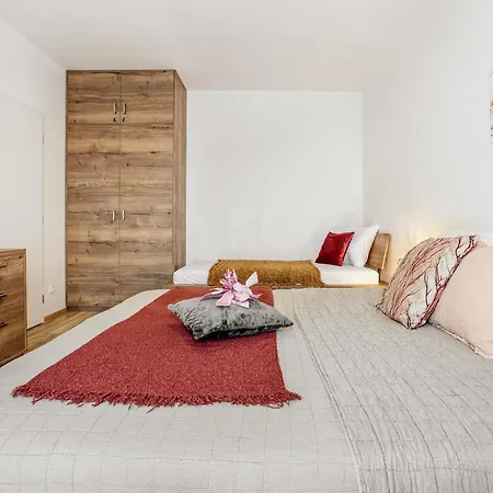 Apartment Korzo Lipno 2
