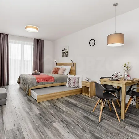 Apartment Korzo Lipno 2 Lipno nad Vltavou