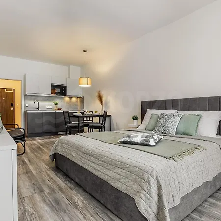 Korzo Lipno 2 * Lipno nad Vltavou