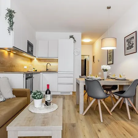 Korzo Lipno 2 Apartamento Lipno nad Vltavou