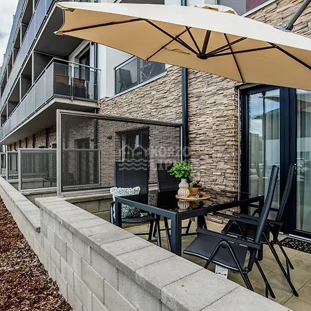 Apartmán Korzo Lipno 2 Lipno nad Vltavou