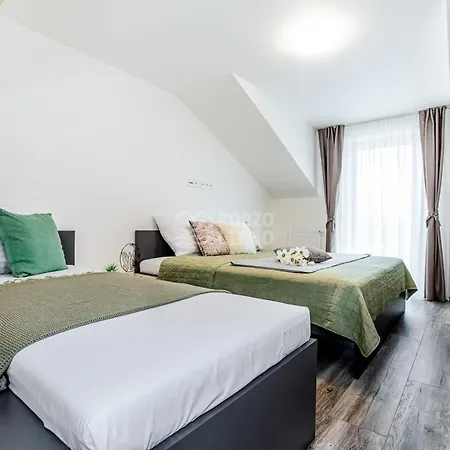 Apartment Korzo Lipno 2 *