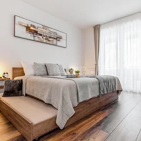 Korzo Lipno 2 Apartament