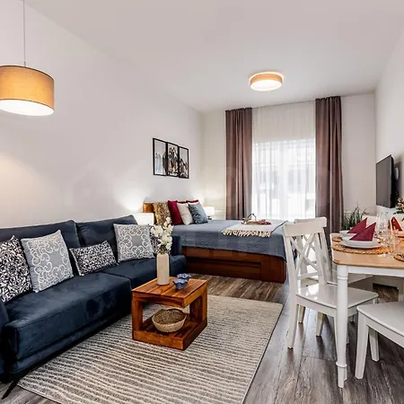 Apartment Korzo Lipno 2 *