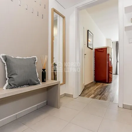 Appartamento Korzo Lipno 2 Lipno nad Vltavou