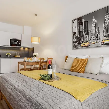 Apartment Korzo Lipno 2 Lipno nad Vltavou