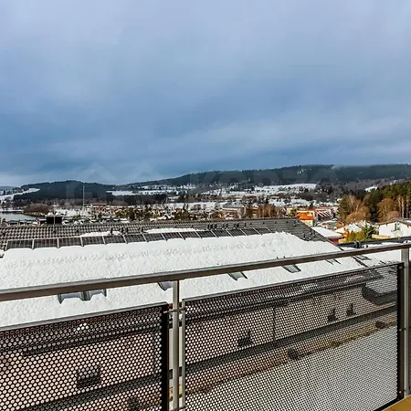 Apartment Korzo Lipno 2 Lipno nad Vltavou
