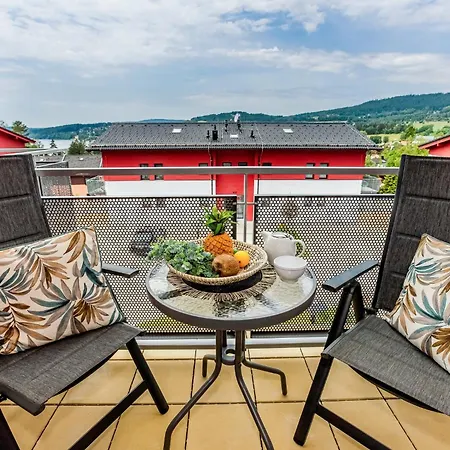 Apartment Korzo Lipno 2 *