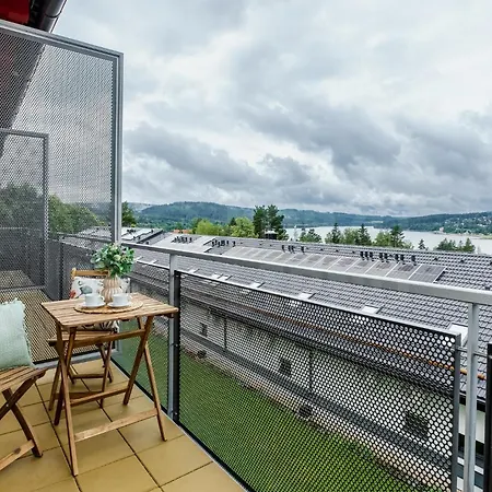Apartment Korzo Lipno 2 Lipno nad Vltavou