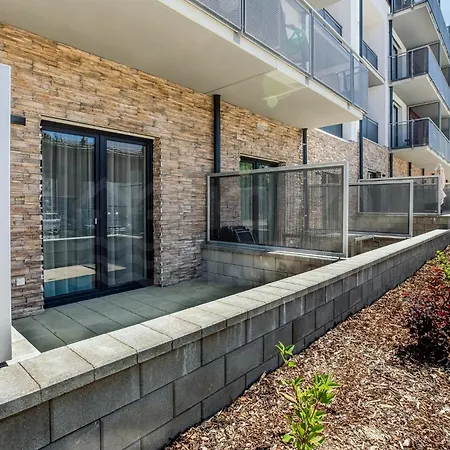 Apartmán Korzo Lipno 2 Lipno nad Vltavou