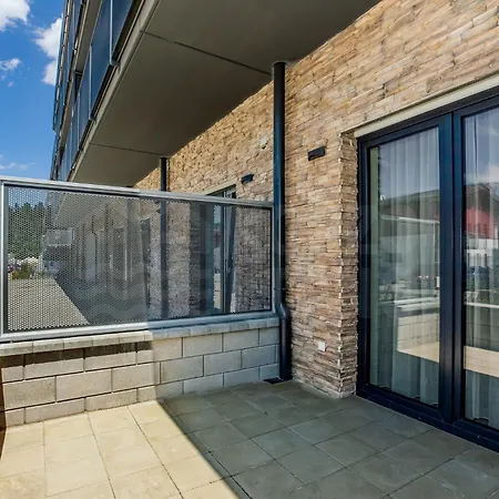 Apartmán Korzo Lipno 2 Lipno nad Vltavou
