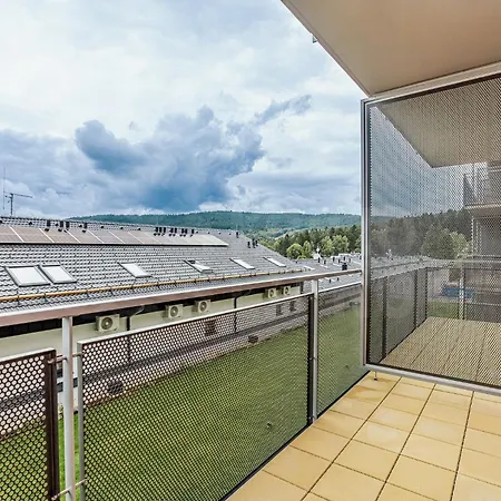 Apartment Korzo Lipno 2 Lipno nad Vltavou