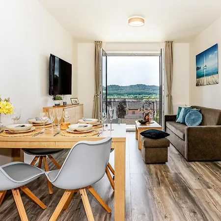 Apartmán Korzo Lipno 2 *
