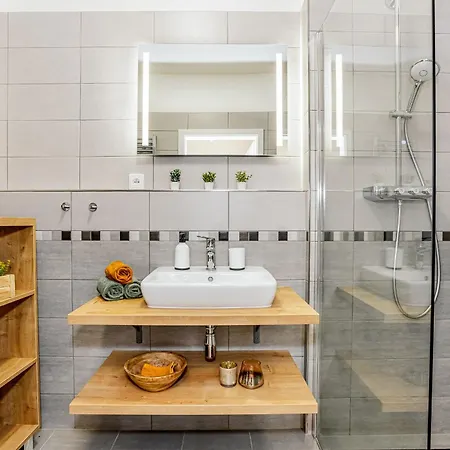 Korzo Lipno 2 Apartmán Lipno nad Vltavou