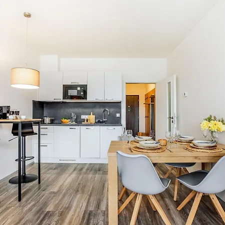 Apartmán Korzo Lipno 2 Lipno nad Vltavou