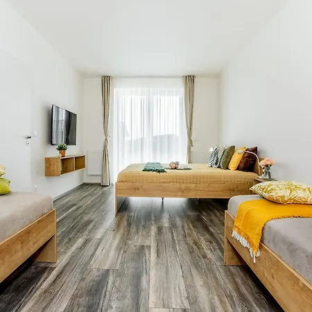 Apartmán Korzo Lipno 2 *