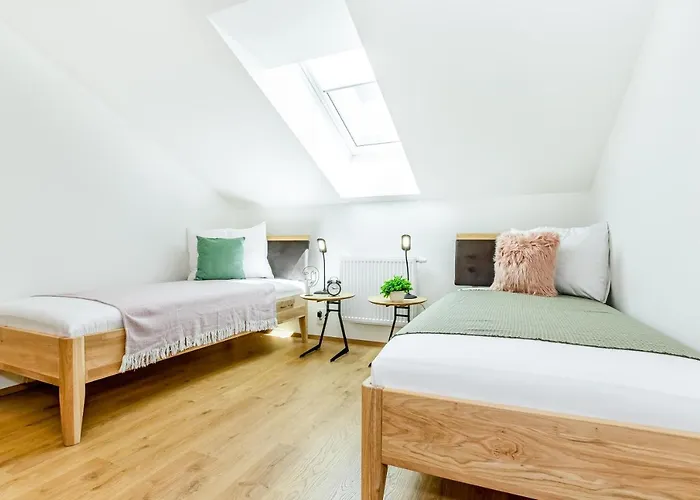 Apartmán Korzo Lipno 2 Lipno nad Vltavou