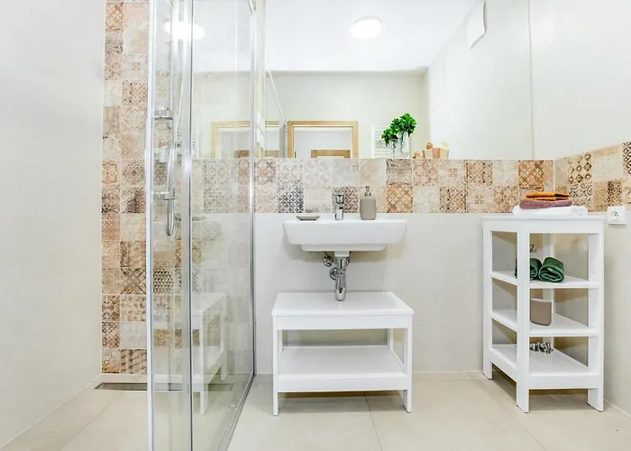 Korzo Lipno 2 Apartmán Lipno nad Vltavou