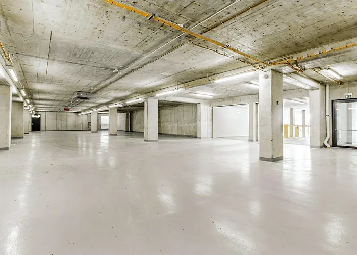 Korzo Lipno 2 Apartmán *