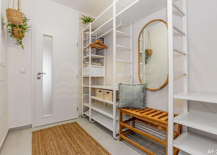 Korzo Lipno 2 Apartmán Lipno nad Vltavou