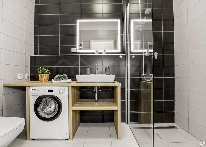Korzo Lipno 2 Apartmán Lipno nad Vltavou